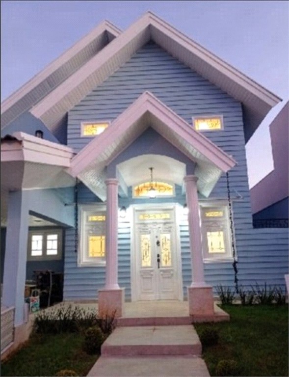 Casa, 4 quartos, 418 m² - Foto 15