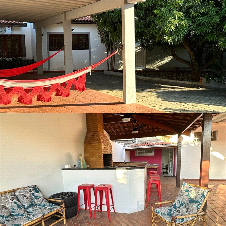 Casa, 3 quartos, 475 m² - Foto 12