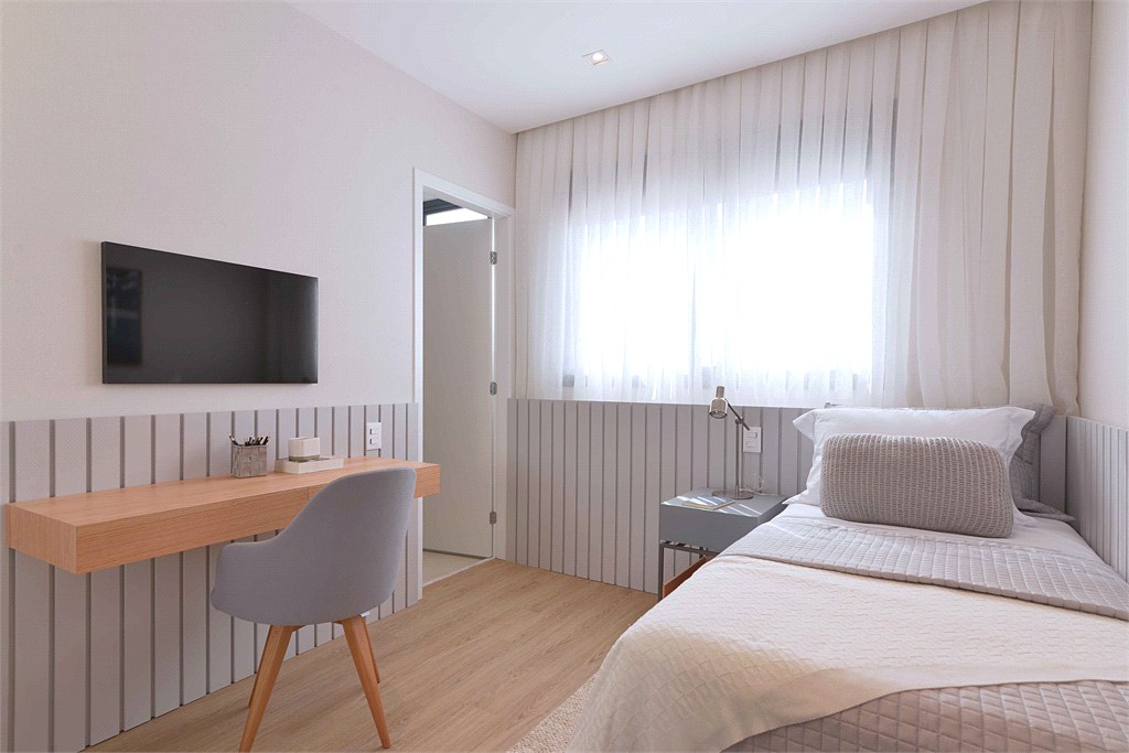 Apartamento, 4 quartos, 215 m² - Foto 40