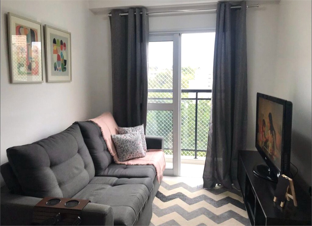 Apartamento, 2 quartos, 54 m² - Foto 16