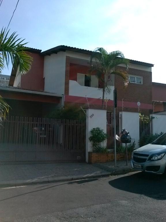 Casa, 3 quartos, 350 m² - Foto 13