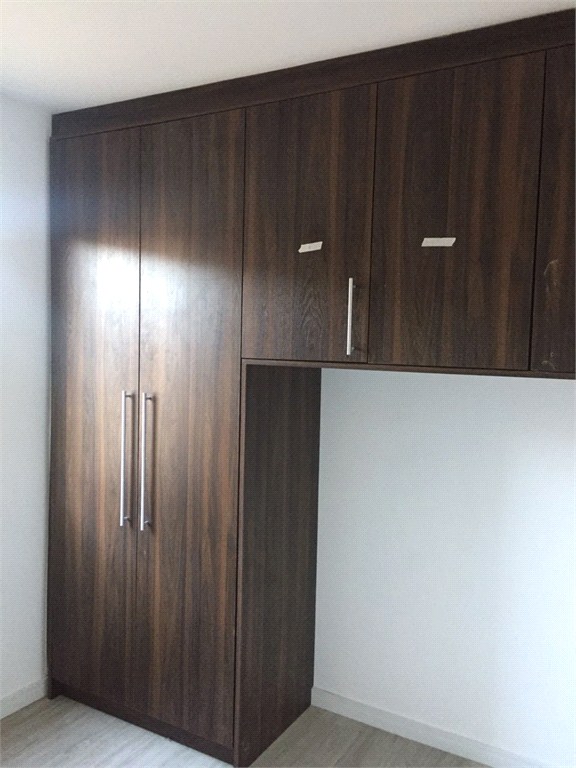 Apartamento, 2 quartos, 47 m² - Foto 9