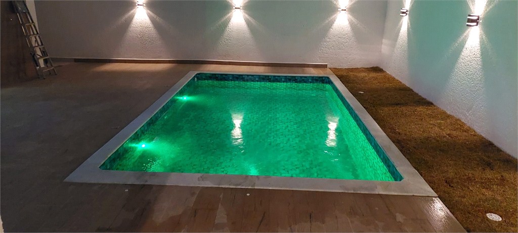 Casa, 3 quartos, 240 m² - Foto 18