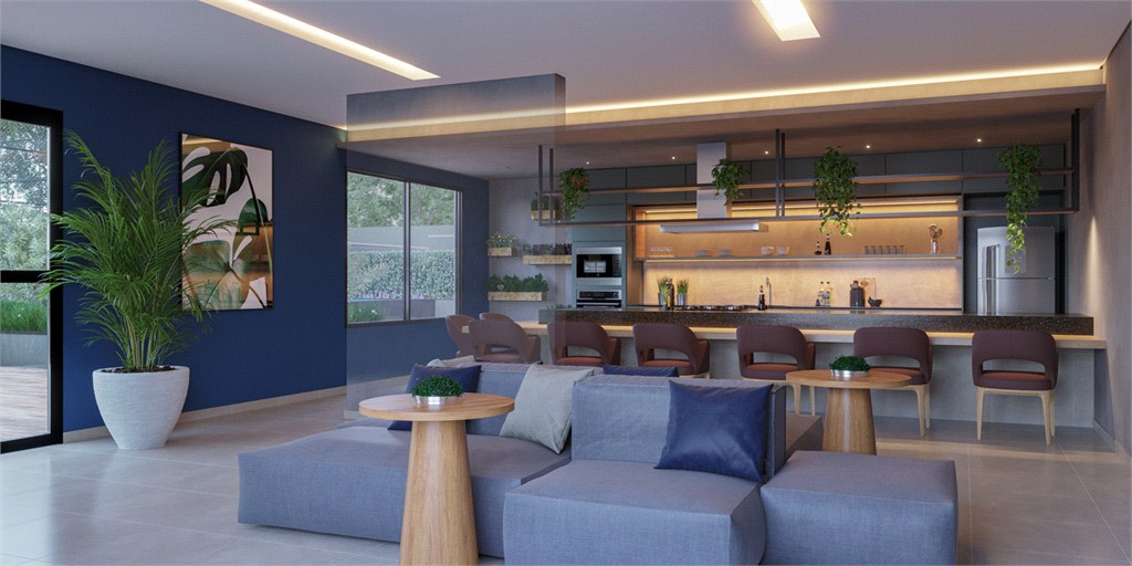 Apartamento, 67 m² - Foto 5