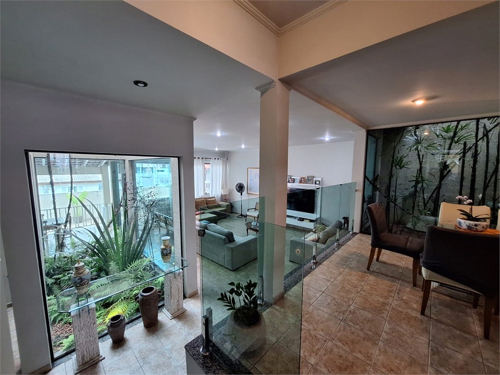 Casa, 5 quartos, 350 m² - Foto 20