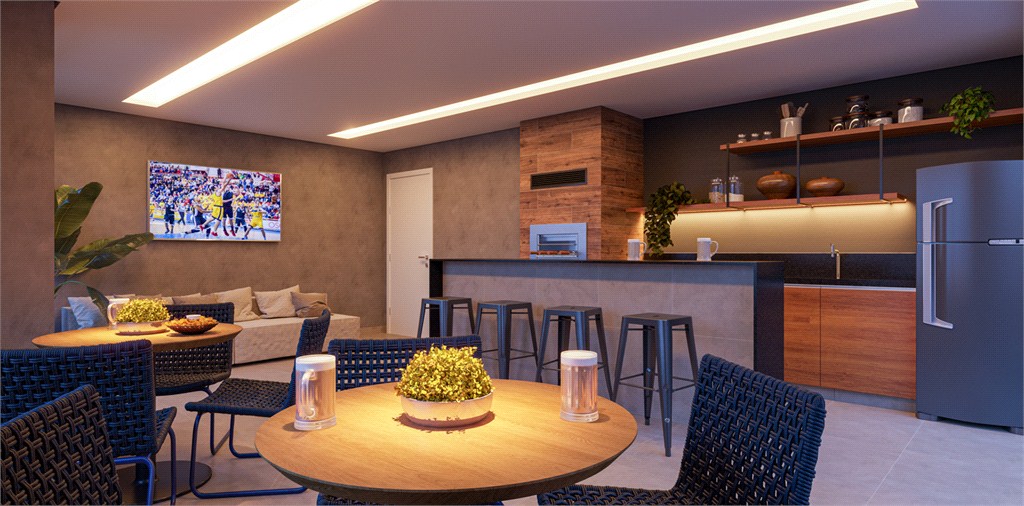 Apartamento, 2 quartos, 89 m² - Foto 13