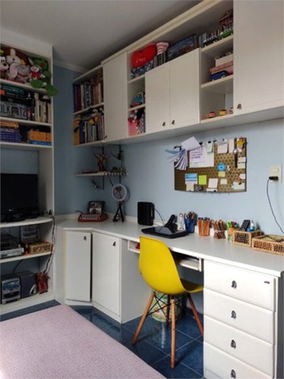 Apartamento, 2 quartos, 47 m² - Foto 3