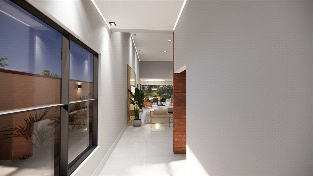 Casa, 4 quartos, 237 m² - Foto 6