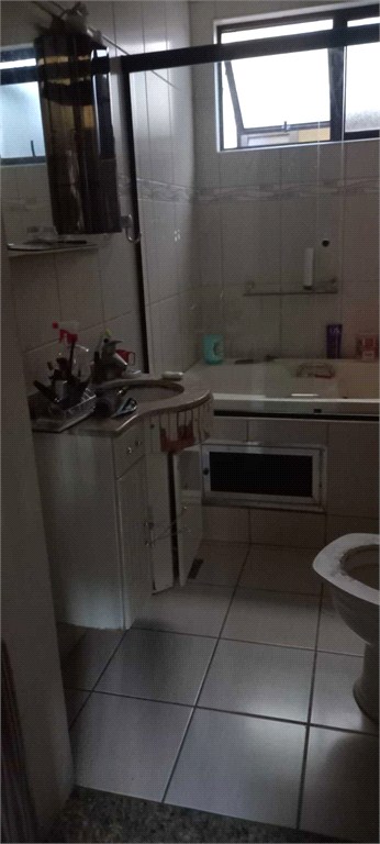 Casa, 4 quartos, 260 m² - Foto 16