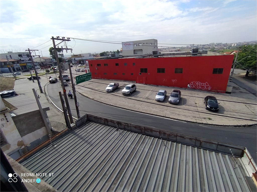 Depósito-Galpão, 540 m² - Foto 10