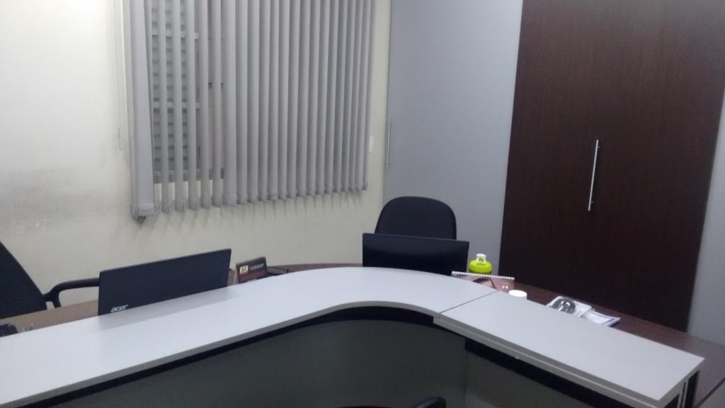 Prédio Inteiro, 305 m² - Foto 19