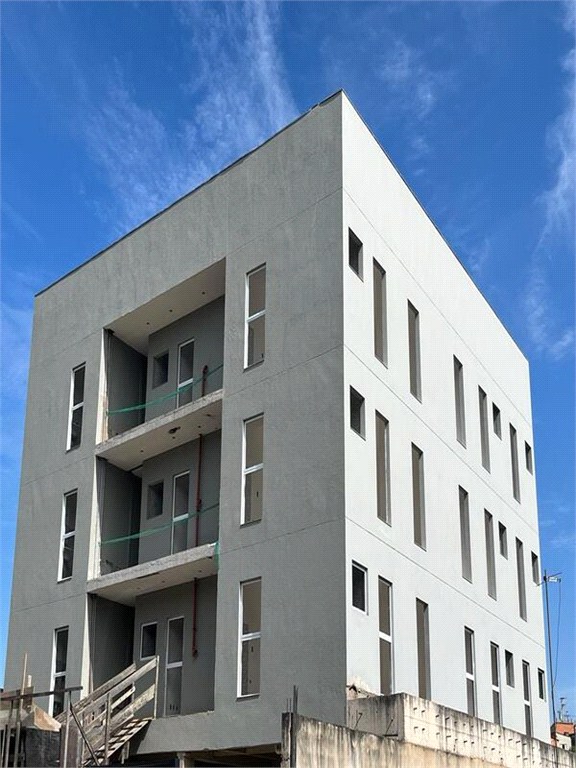 Apartamento, 1 quarto, 21 m² - Foto 43