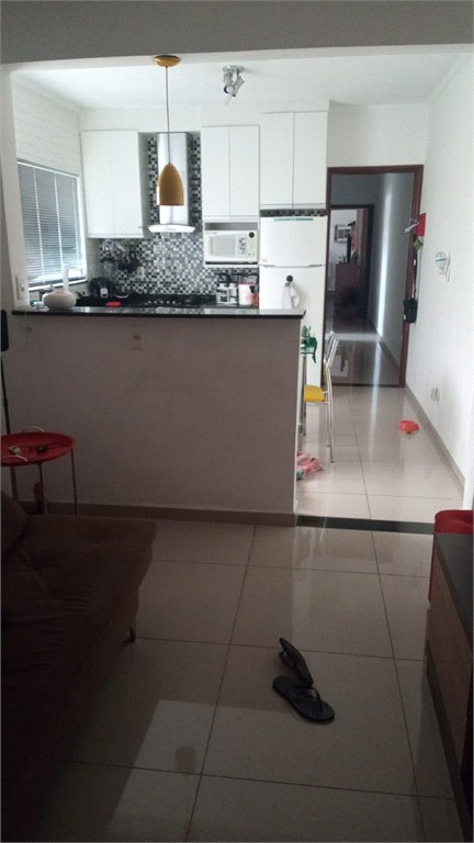 Casa, 3 quartos, 94 m² - Foto 12