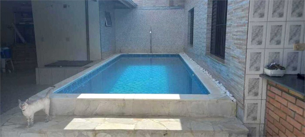 Casa, 4 quartos, 260 m² - Foto 27