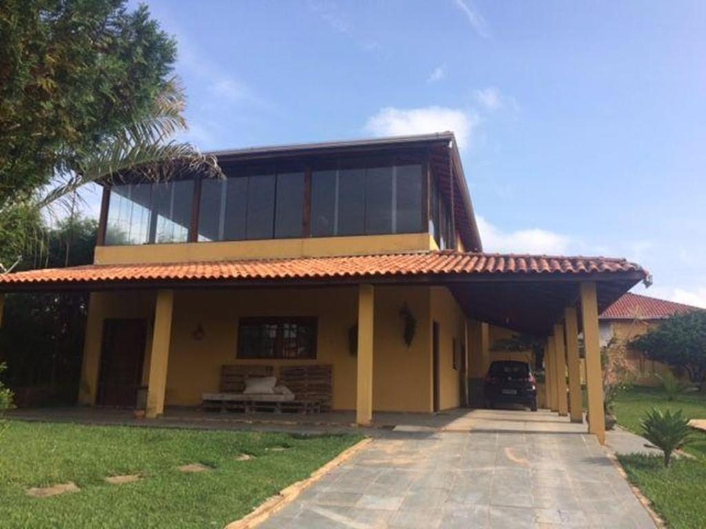 Casa, 6 quartos, 600 m² - Foto 26