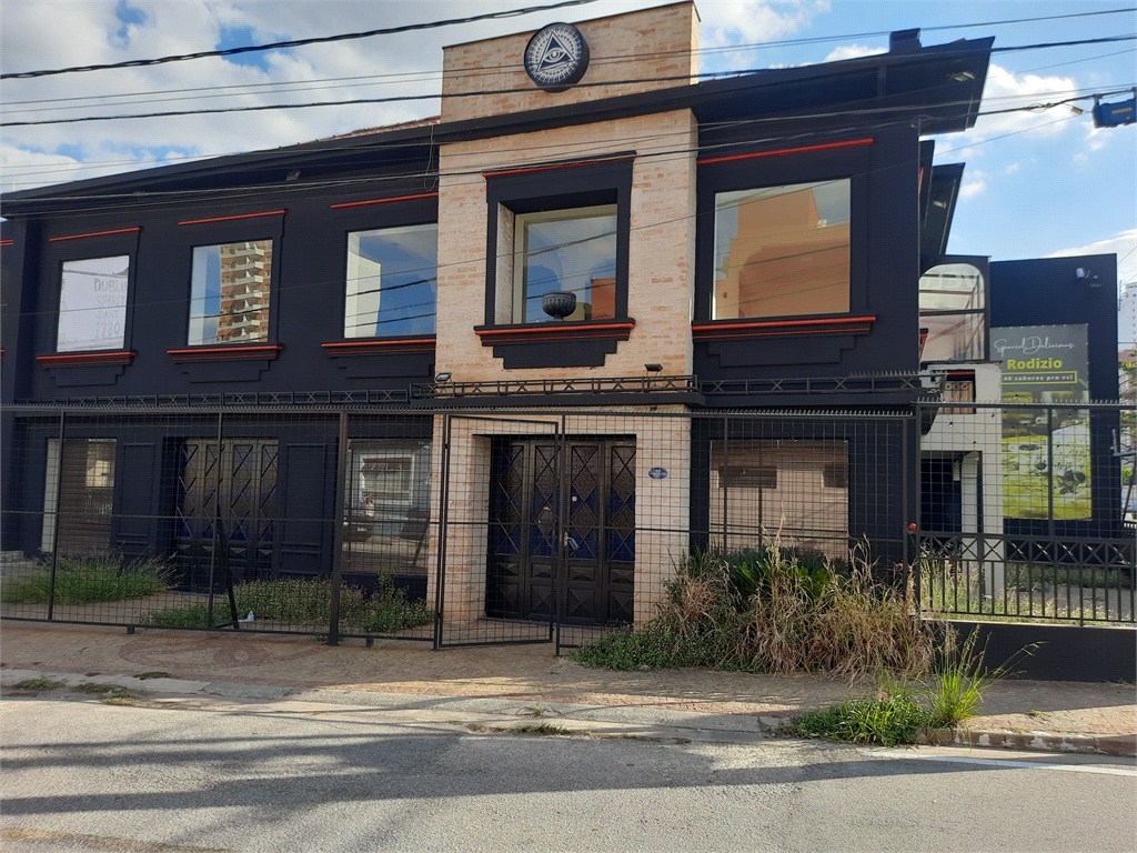 Depósito-Galpão, 378 m² - Foto 1