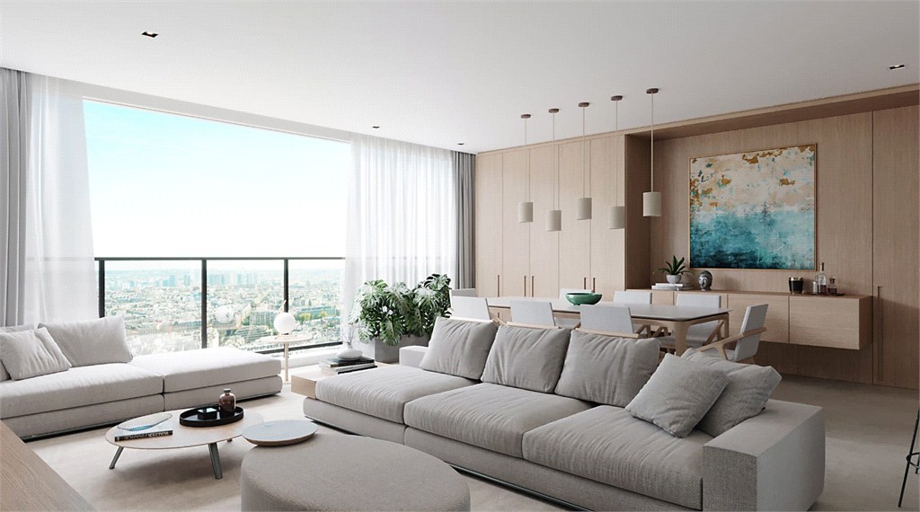 Apartamento, 3 quartos, 128 m² - Foto 22