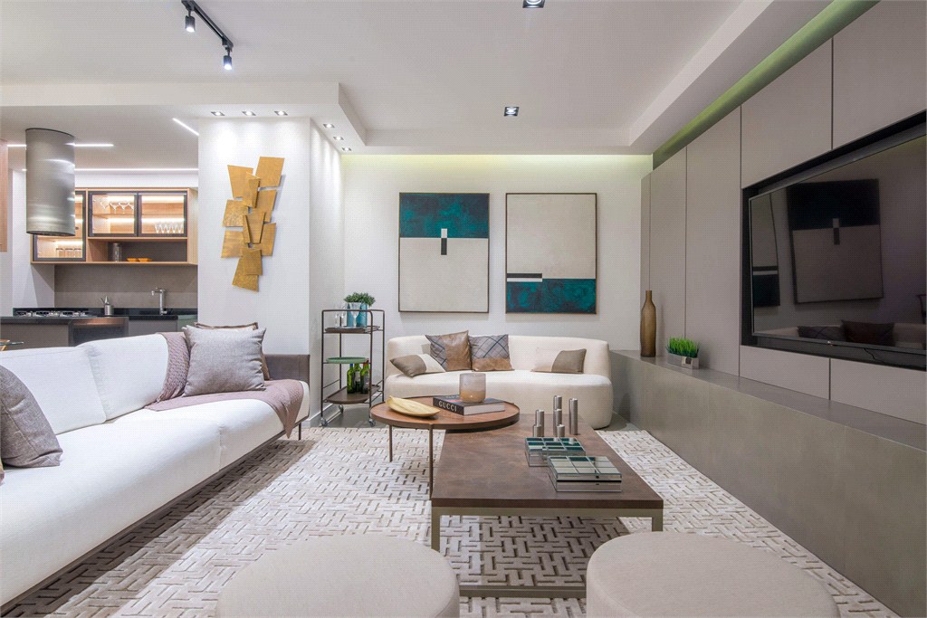 Apartamento, 3 quartos, 140 m² - Foto 24