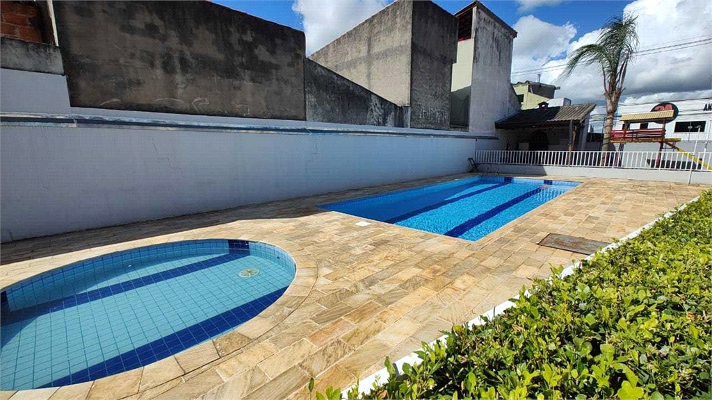 Apartamento, 2 quartos, 50 m² - Foto 17
