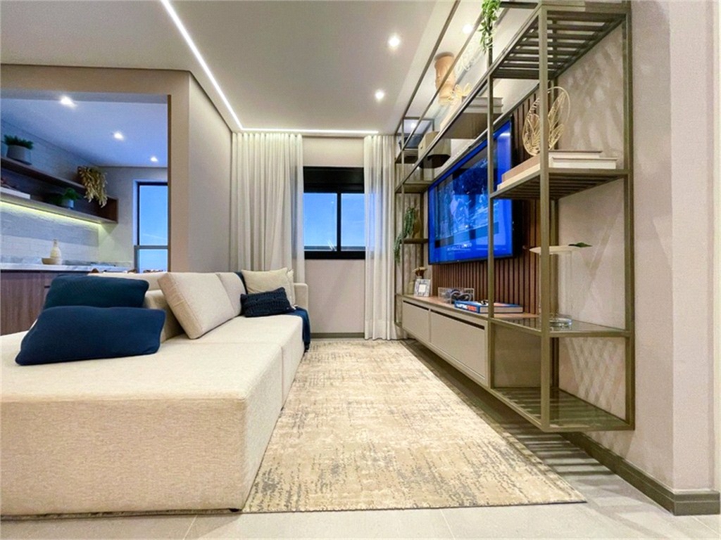 Apartamento, 3 quartos, 75 m² - Foto 4