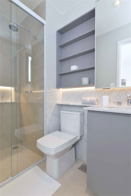 Apartamento, 4 quartos, 215 m² - Foto 37