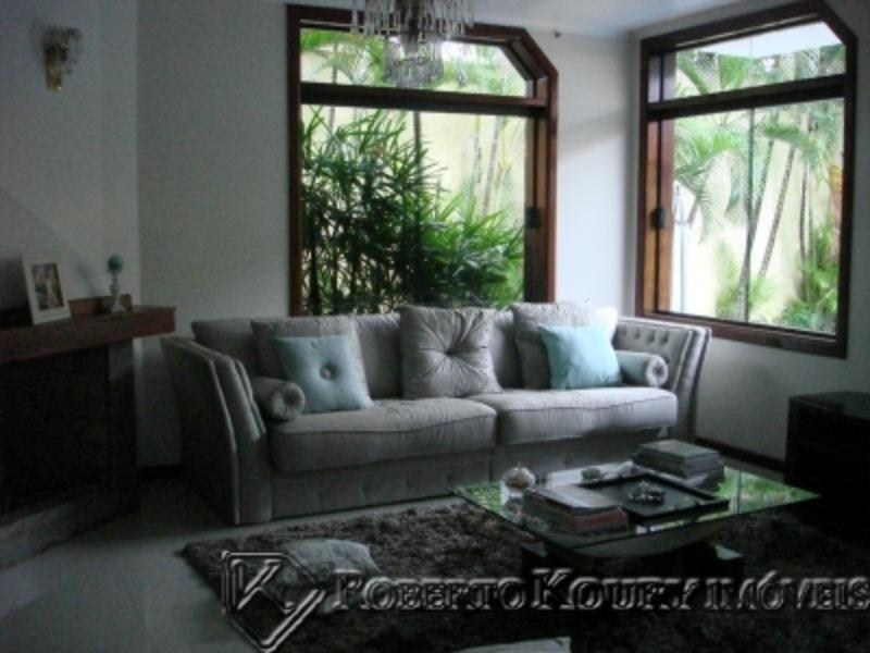 Casa, 4 quartos, 390 m² - Foto 2