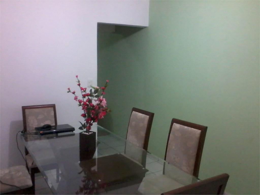 Casa, 3 quartos, 125 m² - Foto 3