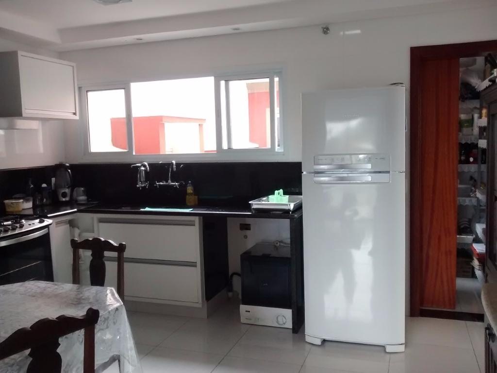Casa, 3 quartos, 280 m² - Foto 29