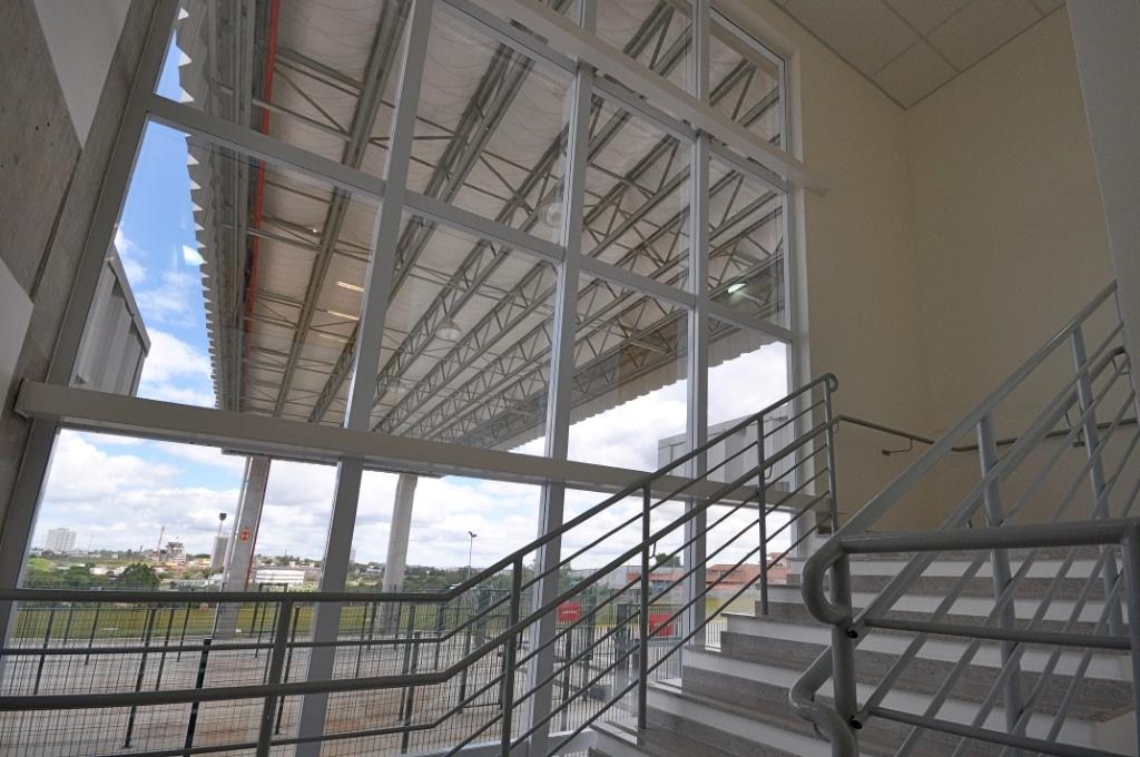 Depósito-Galpão, 1833 m² - Foto 73
