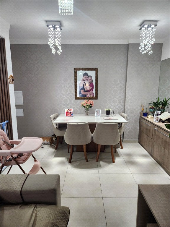 Apartamento, 3 quartos, 80 m² - Foto 19