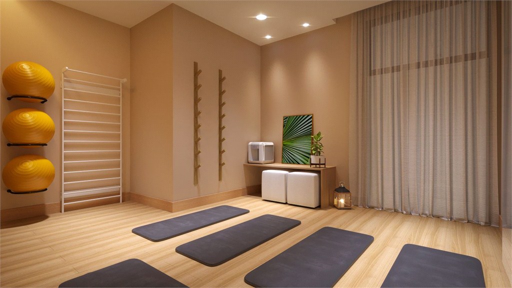 Apartamento, 3 quartos, 126 m² - Foto 34