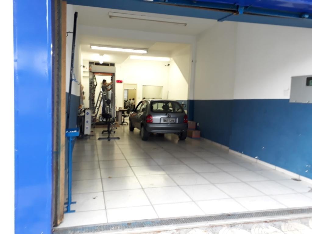 Depósito-Galpão, 352 m² - Foto 23