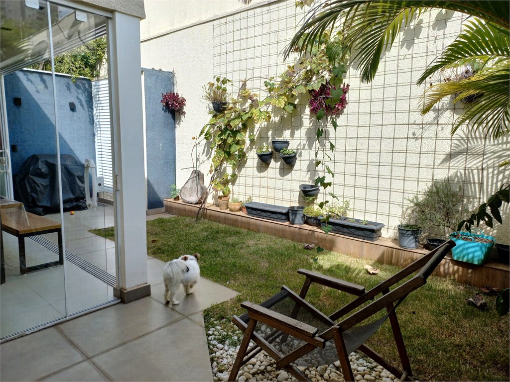 Casa, 3 quartos, 190 m² - Foto 22