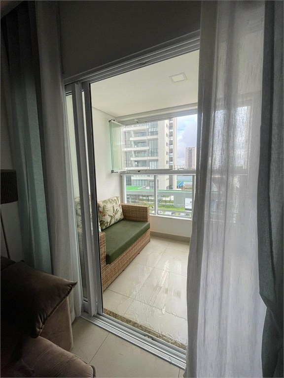 Apartamento, 1 quarto, 53 m² - Foto 18