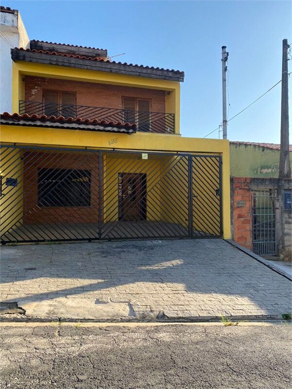 Casa, 3 quartos, 126 m² - Foto 15