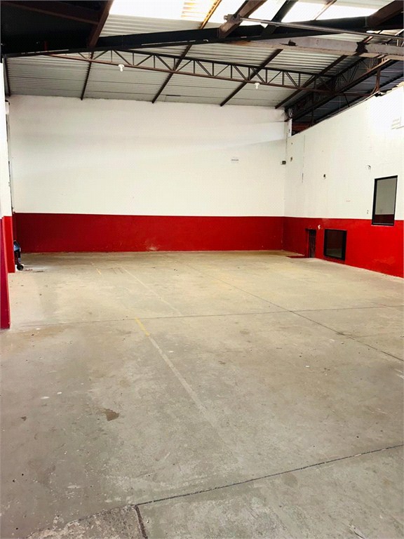 Depósito-Galpão, 700 m² - Foto 2
