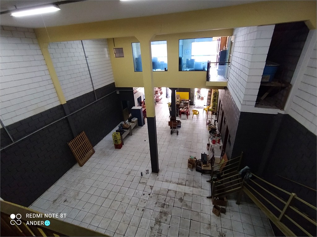 Depósito-Galpão, 540 m² - Foto 6