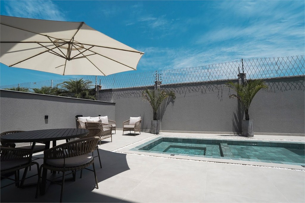 Casa, 4 quartos, 395 m² - Foto 14