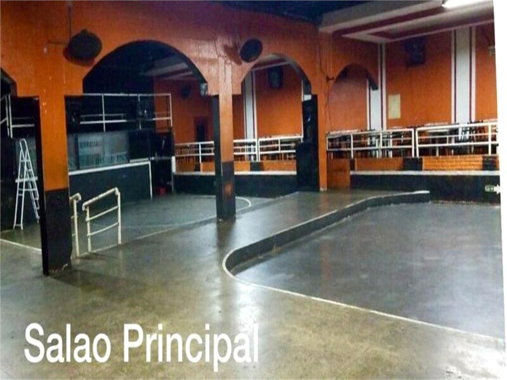 Depósito-Galpão, 749 m² - Foto 17