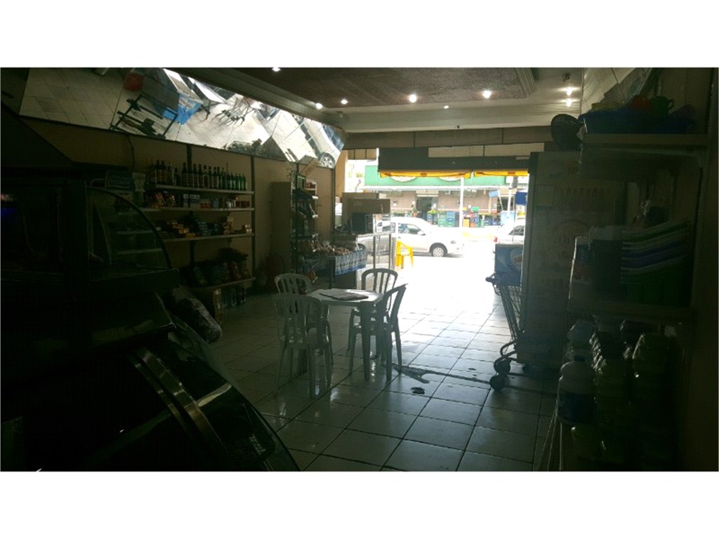 Loja-Salão, 200 m² - Foto 10