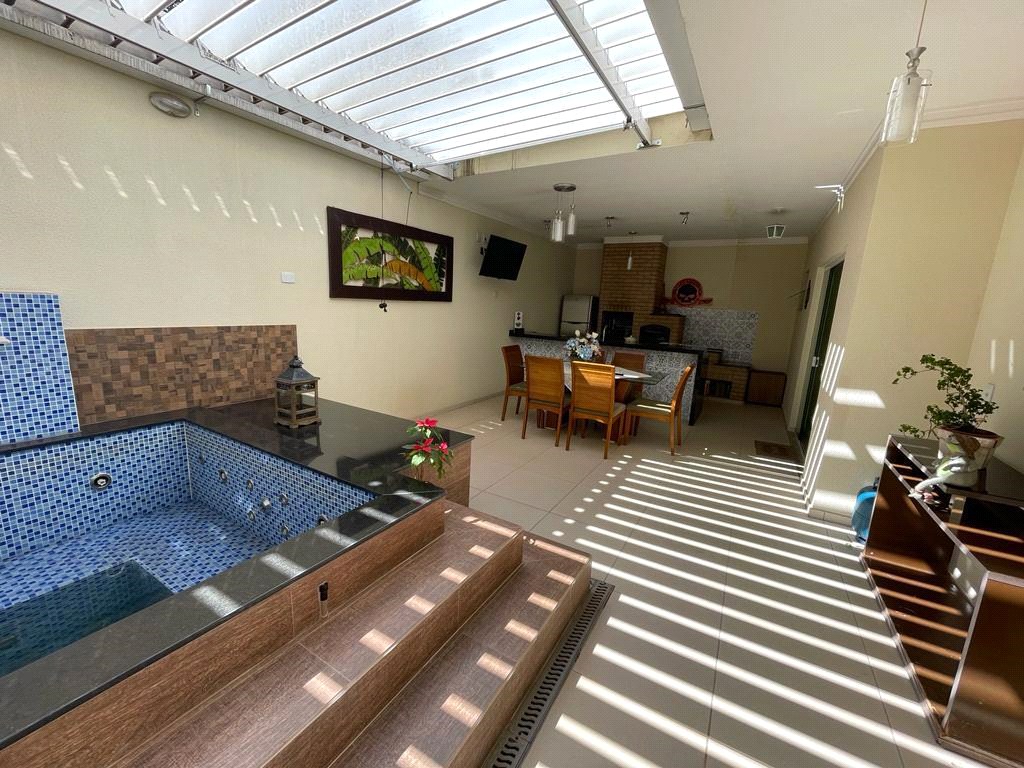 Loteamento e Condomínio, 204 m² - Foto 14