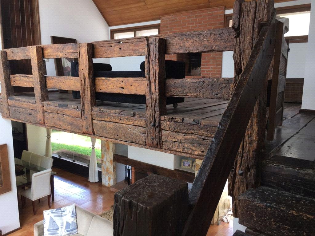 Casa, 3 quartos, 300 m² - Foto 22