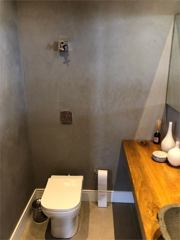 Casa, 4 quartos, 460 m² - Foto 33