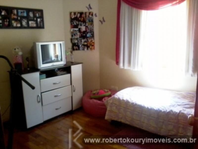 Casa, 4 quartos, 300 m² - Foto 13