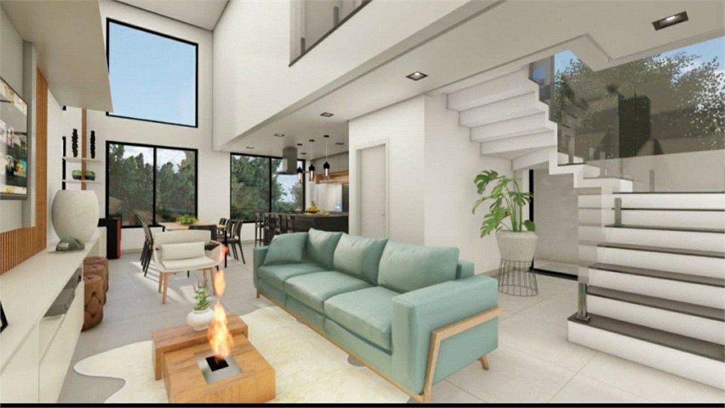 Casa, 2 quartos, 206 m² - Foto 15