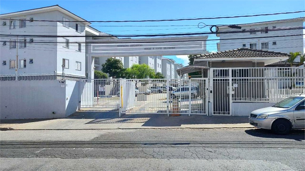 Apartamento, 2 quartos, 50 m² - Foto 6