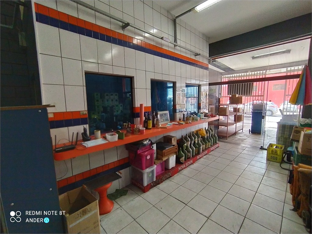 Depósito-Galpão, 540 m² - Foto 11