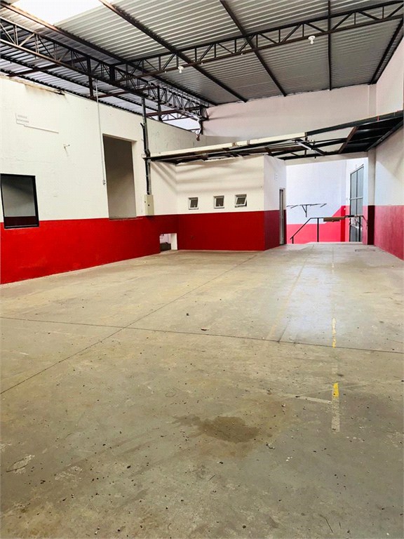 Depósito-Galpão, 700 m² - Foto 1