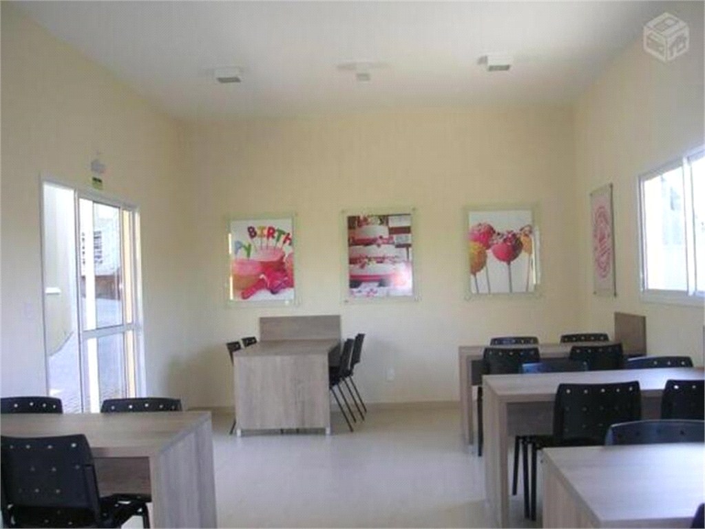 Apartamento, 2 quartos, 54 m² - Foto 8