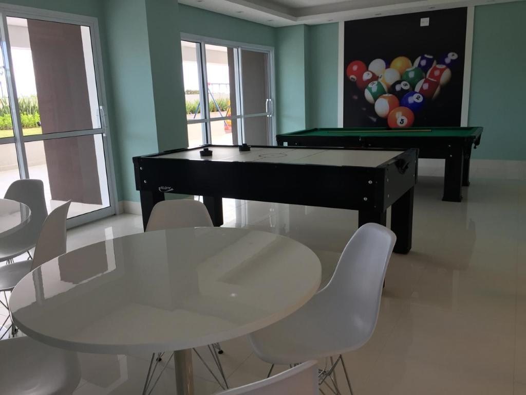 Apartamento, 1 quarto, 52 m² - Foto 22